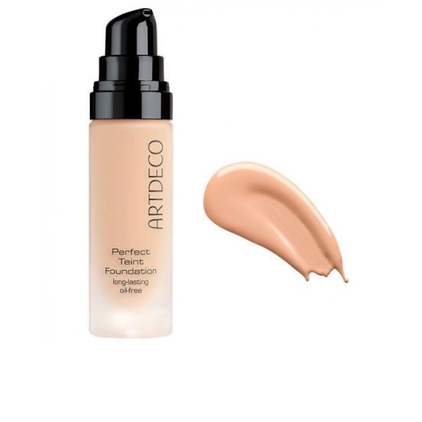 PERFECT 20 FOUNDATION VARM VANILJ 20ML