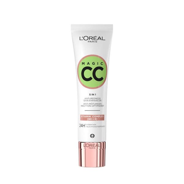 L'Oréal Paris Magic CC crème i universell nyans 30ml Universell nyans