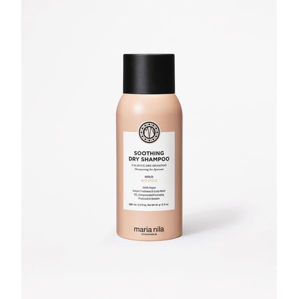Torrschampo SOOTHING 100 ml