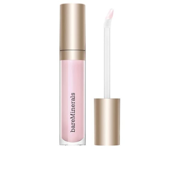 Mineralist læbepomade #clearhed 4 ml