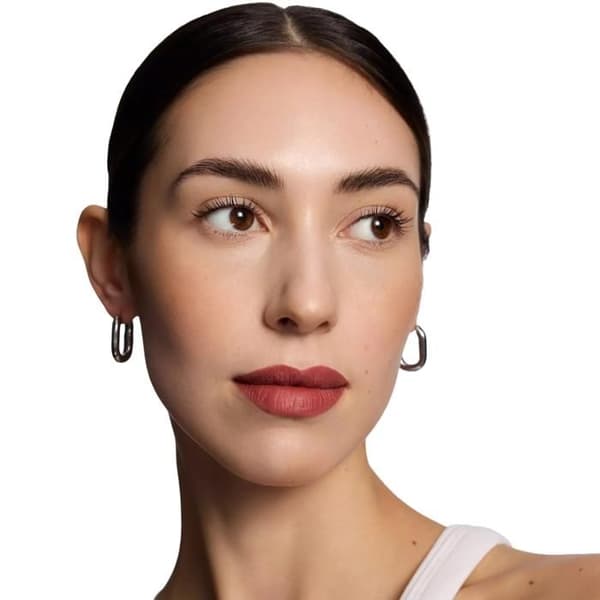 Catrice - Flytande läppstift Endless Matte - 100 Coffee Date 100 Kaffedate