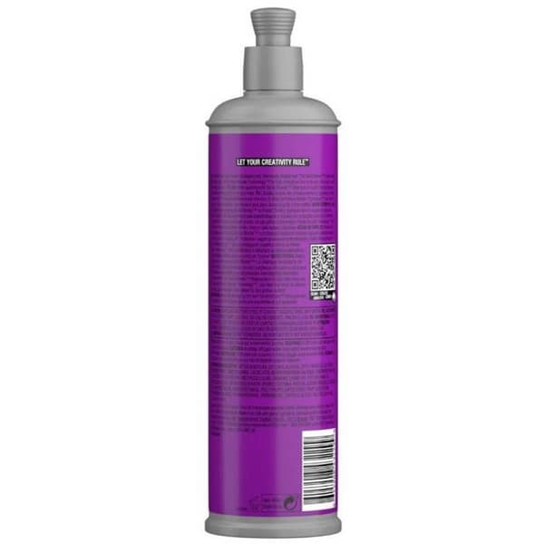 Tigi 400ml Blonde Head Series