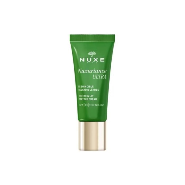 Nuxe Nuxuriance Ultra Eye and Lip Contour 15Ml