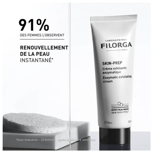 Filorga ENZYMATISK EXFOLIERANDE KRÄM
