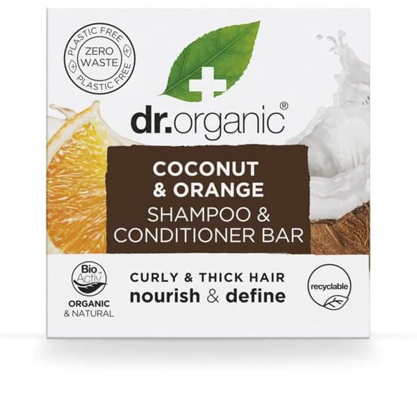 COCO OCH ORANGE schampo och balsam sódilo 75 gr