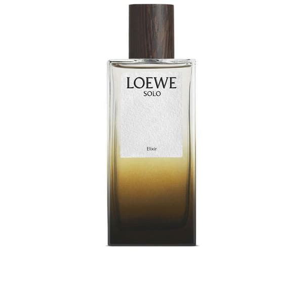 Eau de Parfum SOLO ELIXIR edp vapo 100 ml