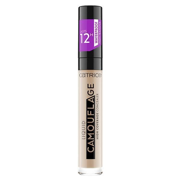 Catrice Face Liquid Camouflage High Coverage Corrector N°020 Light Beige 5ml