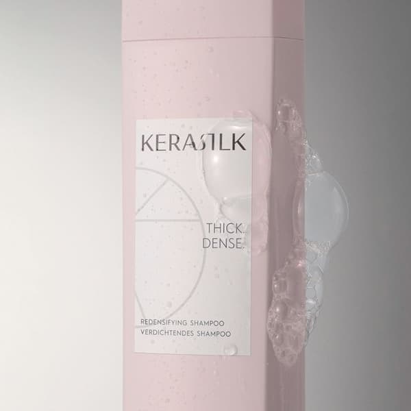 Kerasilk Essentials Redensifying Shampoo 250ml - densitetsh shampoo