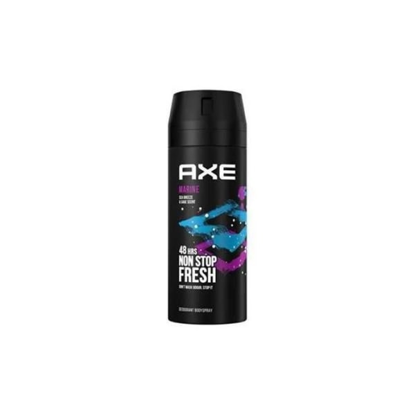 Herrdeodorant-AX MARINE 150ml