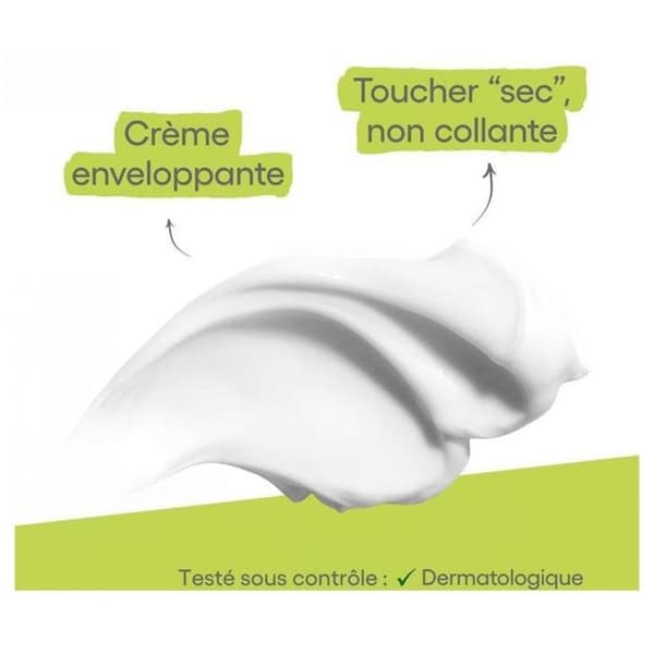 A-Derma Les Indispensables Käsivoide & Kyynärpään Hoito 50 ml