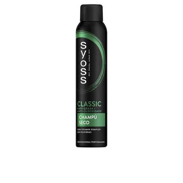 Torrschampo ANTI-FETT 200 ml
