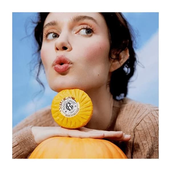 Roger & Gallet Bois d'Orange Sæbe 100 g