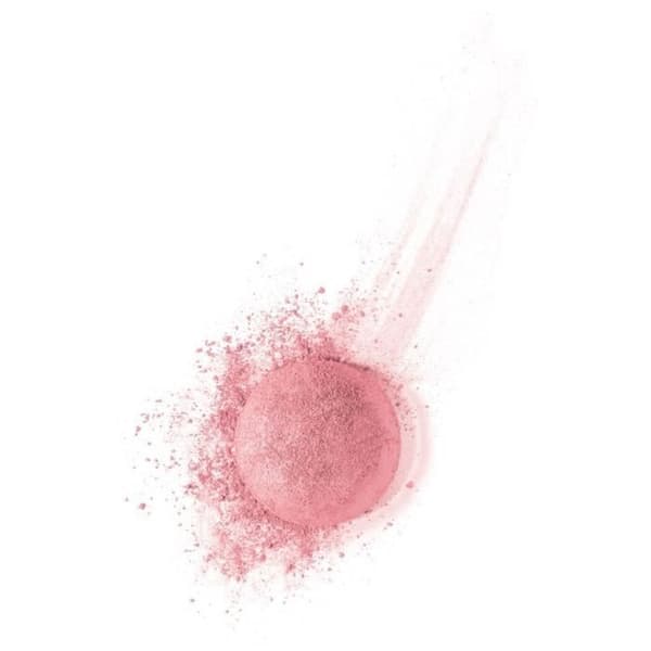 BOURJOIS Blush - Pyöreä laatikko - 34 Rose d'or Rose