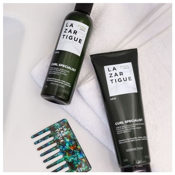 Lazartigue Spray Opvågning af Krøller Curl Specialist