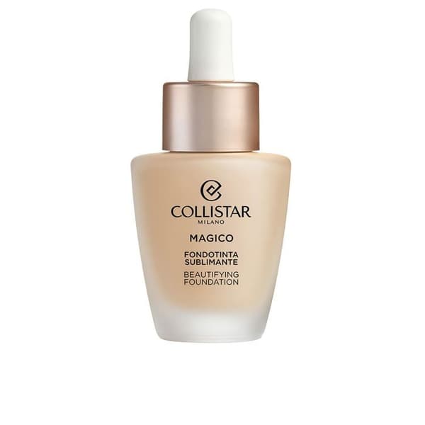 MAGICO foundationskräm #2N-Beige 30 ml