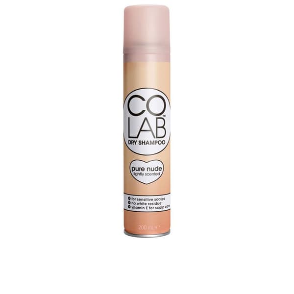 Torrschampo PURE NUDE 200 ml