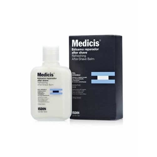 Isdin Medicis Aftershave Balsami 100 ml