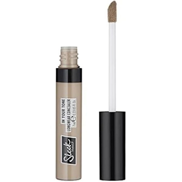 Elegant MakeUP In Your Tone Longwear Concealer 2 W 7 ml 2W