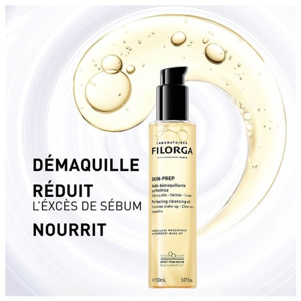 Filorga RENSELSEOLIE PERFEKTIONERENDE
