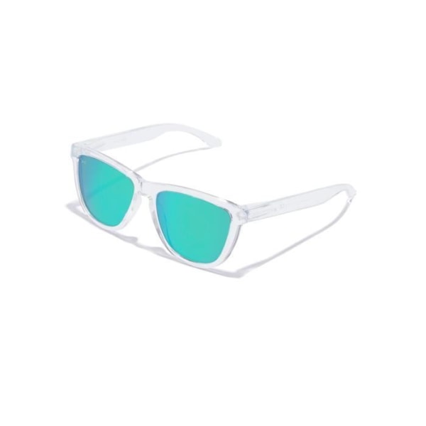 HAWKERS One Solglasögon, RAW Emerald · Transparent, One Size Unisex - HONR22TFT0