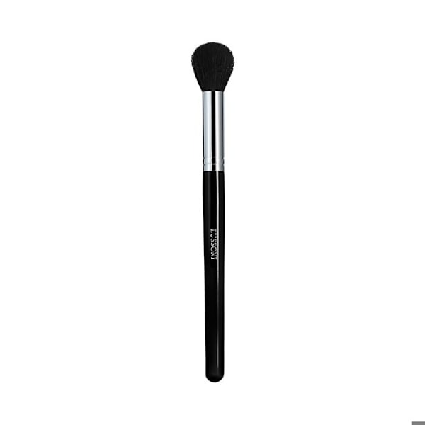 Lussoni Make Up Pro 330 Small Round Blush Brush - rougeborste