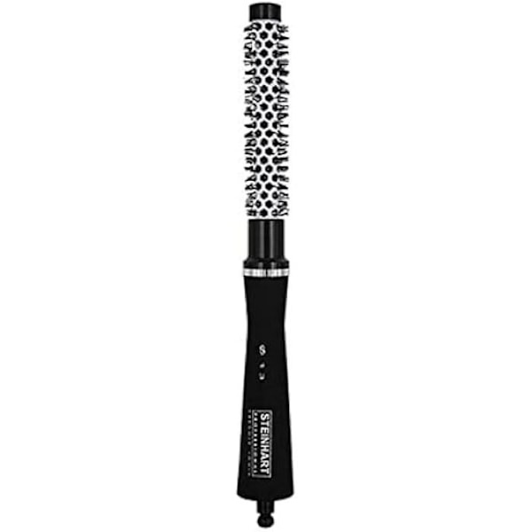 Keramisk jonisk termoborste N25-200 g - STEINHART - Unisex - Vuxen