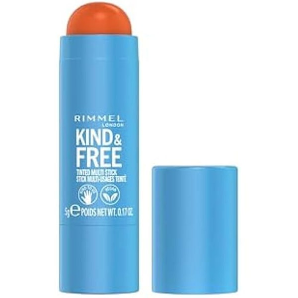 RIMMEL LONDON | SNÄL & GRATIS | Ansikte