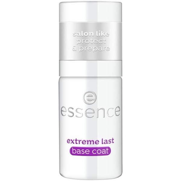 Essence - Baslack Extreme Last -