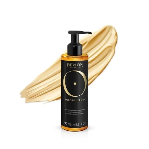 Orofluido Argan Hoitoaine 240 ml