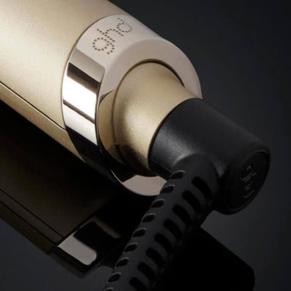 GHD Coffret Brosse Lissant Glide Collection Grand Luxe