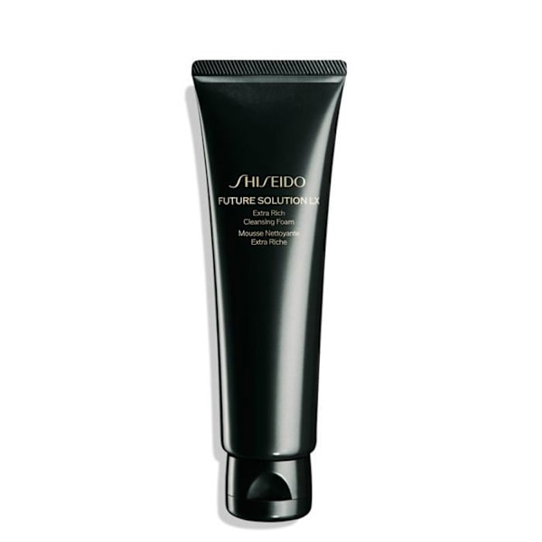 Shiseido Future Solution LX Extra Rich Rengöringsmousse 125ml