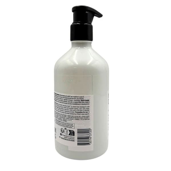 L'Oréal Professionnel Serie Expert Metal Detox Shampoo 500 ml