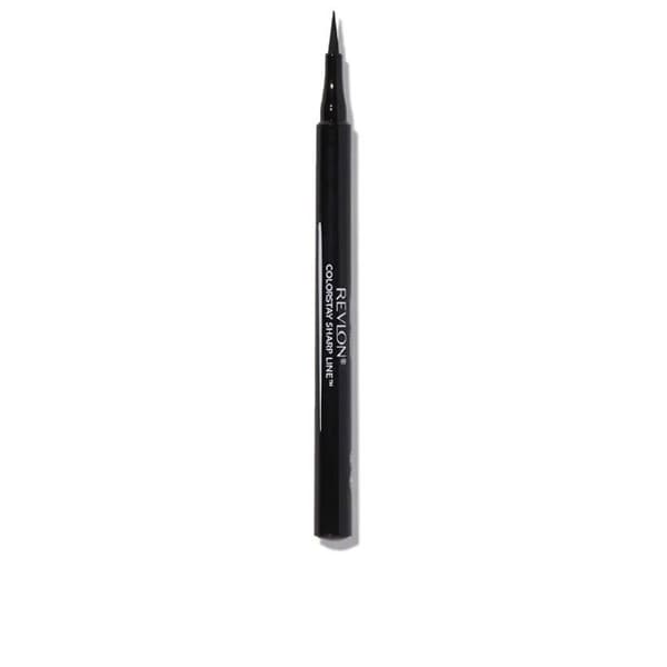 Eyeliner COLORSTAY SHARP LINE vedenkestävä #noir 1,2 ml