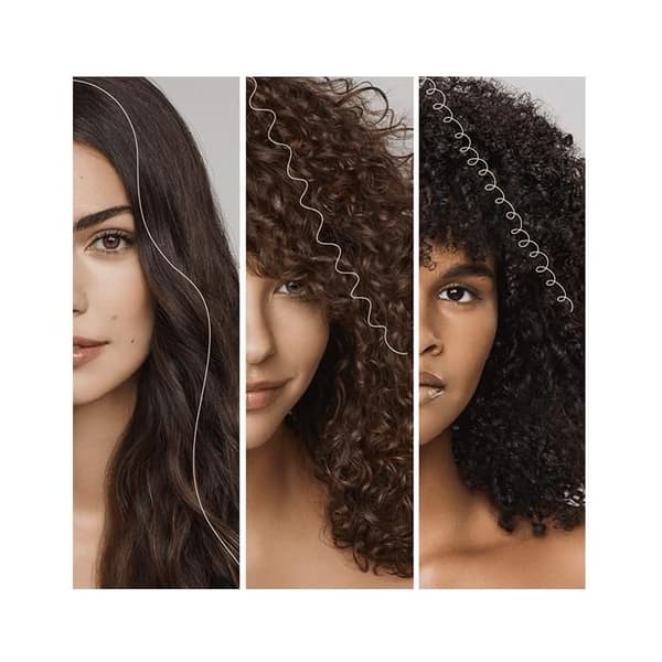 Restart Curls Nourishing Shampoo 250ml R 3191