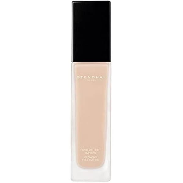 Stendhal Lumière Flytande Makeup Bas N°210 Porslin - 30 ml Porslin