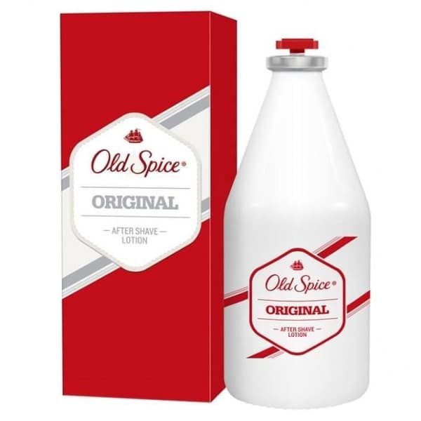 Partavesi - OLD SPICE - 100 ml - Voide - Kasvoille - Miehet