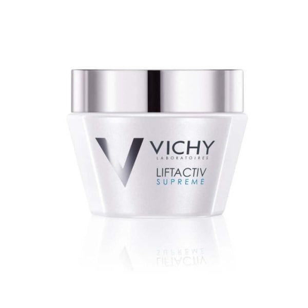 Vichy Liftactiv Supreme Day Anti-Aging Behandling för torr hud 50ml
