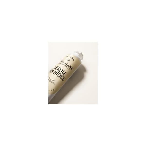 Håndcreme - NÉROLI & ORKIDE - 30 ml - Nærende - Delikat blomsterduft