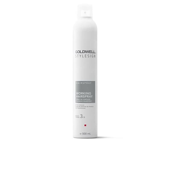 STYLESIGN HÅRSPRAYAR fungerande hårspray 500 ml