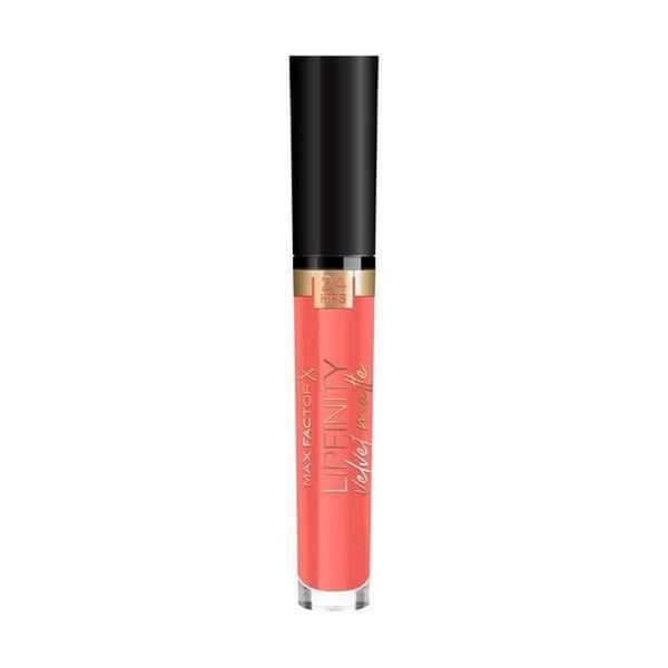 Lipfinity Velvet Matte Max Factor läppstift (23g)