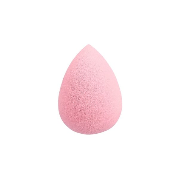 Ilū Make Up Raindrop Sponge Pink - sminksvamp