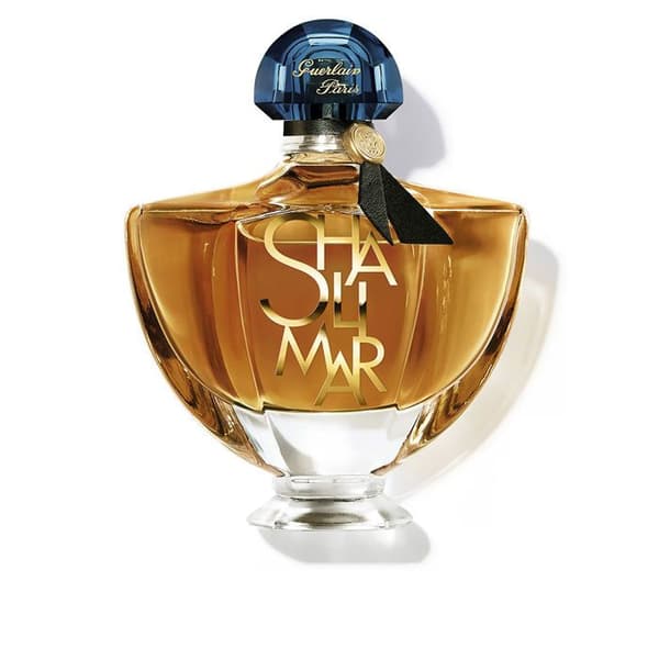 Eau de Parfum SHALIMAR L'ESSENCE PARFUM INTENSE edp spray 90 ml