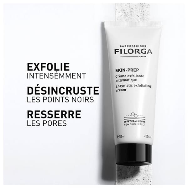 Filorga ENZYMATISK EXFOLIERANDE KRÄM