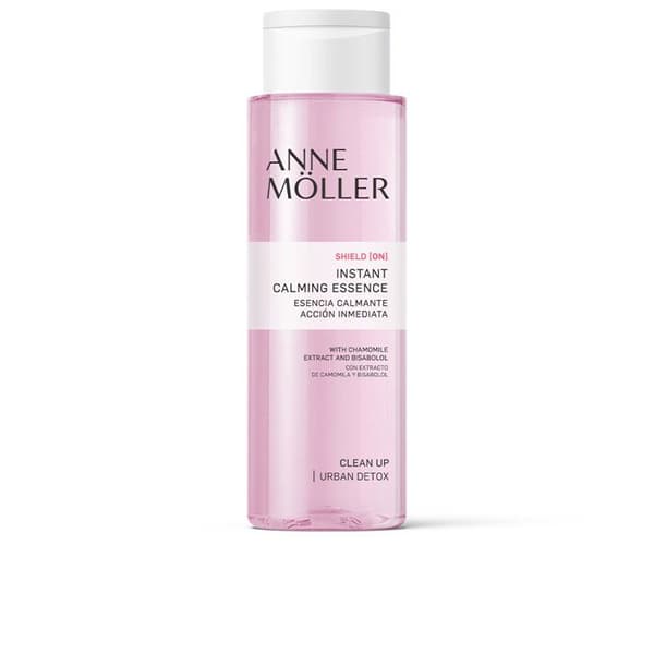 "CLEAN UP lugnande toner 400 ml"