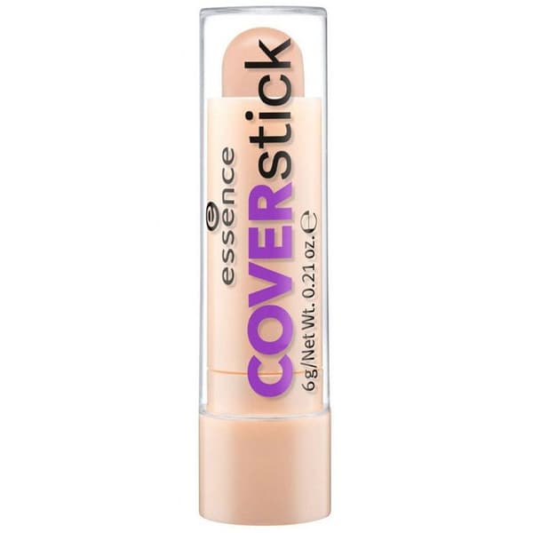 Essence - Corrector Coverstick - 20 Matt Sand 20 Matt Sand