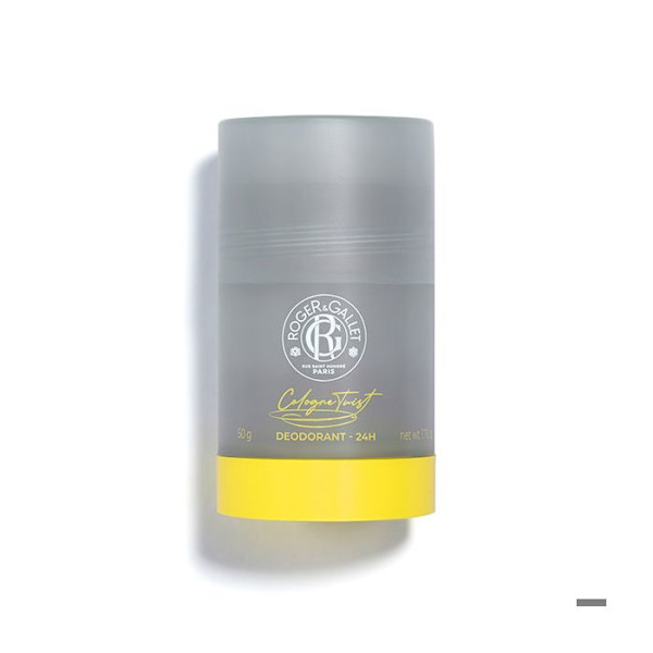 Roger&Gallet Cologne Twist Deodorant Stick 50ml