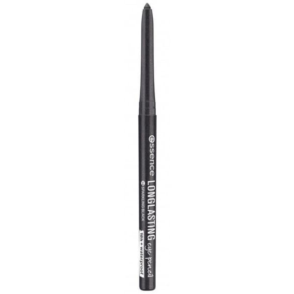 Essence - Crayon Yeux Langtidsholdbar - 34 glitrende sort 34 funklerende sort