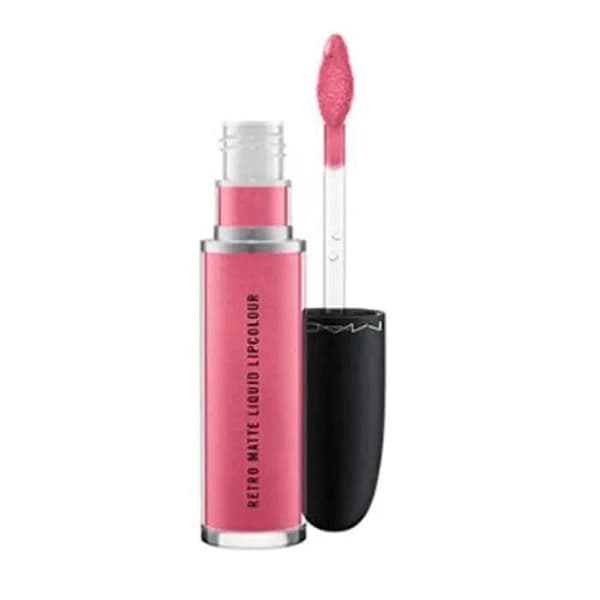 Mac Retro Matt läppstift