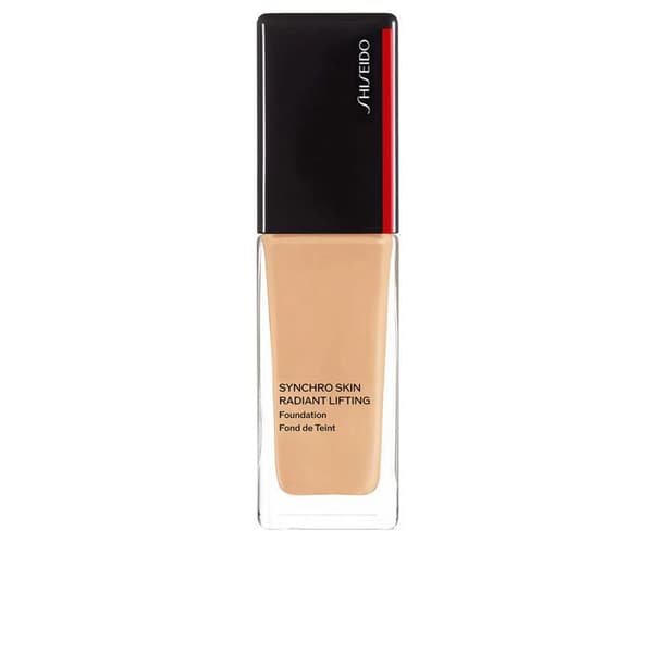 SYNCHRO SKIN lyftande glödande foundation SPF30 #320 30 ml