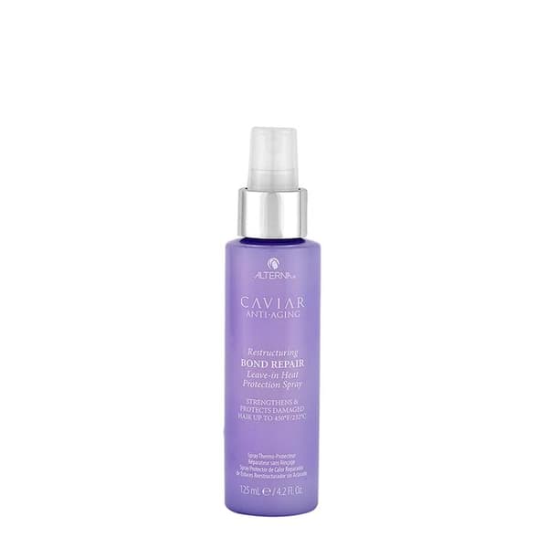 Alterna Caviar Anti-Aging Restructuring Bond Repair Värmeskyddsspray 125ml